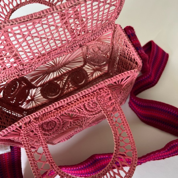 Chila Bag Chivita Pink - Picture 3 of 4